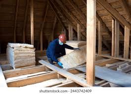 Best Commercial Insulation Services  in Franklin, VA